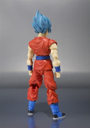 Mua bán SHF SSG SONGOKU 2ND